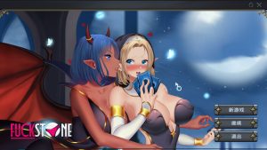 【爆款卡牌SLG/H版炉石/动态/官中】操蛋的石头(Fuckstone)STEAM官中【4.50G】-Acggame