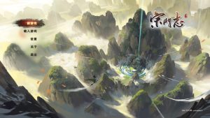 【爆款SLG/沙盒修仙/回合战略/官中/正经】宗门志(Ascension)V0.11.55 STEAM官中【5.40G】-Acggame