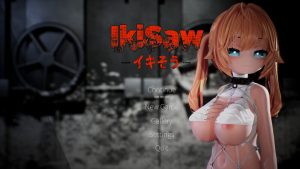 【3D互动/全动态/生肉】Ikisaw ~ 巨乳双马尾与忍耐高潮的房间~(Ikisaw ~デカ乳ツインテとイキ我慢の部屋~)V1.0 AI汉化【2.20G】-Acggame