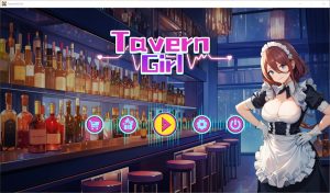[经营SLG/中文/步兵]酒馆女孩 Tavern Girls 官方中文步兵版[200M]-Acggame