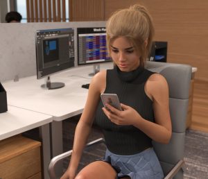 [欧美SLG] 欲望低语V0.15 AI汉化版[PC+安卓][2.1G]-Acggame