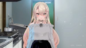 【SLG/官中】 性冷感的辣妹在男朋友前被NTR了 STEAM官方中文步兵版[新作][1.4G]-Acggame