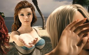 【SLG/动态/更新/3D/汉化】虚空无尽的传说/Tales from the Unending Void[Ver0.12.7]【PC+安卓/4.1G】-Acggame