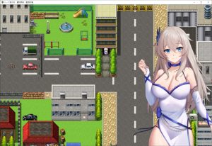 [日系] 混血美少女·玩物化·监禁计划 云汉化版+全CG存档[1G]-Acggame