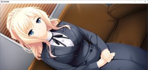 [日系拔作/ADV] 催眠游戏 AI汉化版+全CG存档[2G]-Acggame