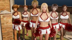 【欧美SLG/动态/汉化】FF&S:没有发生的场景(FF&S: Scenes That Didn’t Happen)V2025.04 汉化中文【双端-1.10G】-Acggame