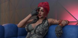 【欧美SLG/汉化/动态】朋克2079(Punk 2079)V0.2 汉化中文【双端-3.60G】-Acggame