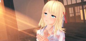 【日系SLG/汉化/动态】再次绽放（Bloom Again）V0.2 汉化中文【双端-1.10G】-Acggame