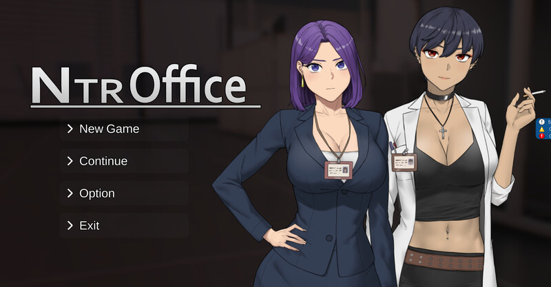 【沙盒SLG/动态/官中】NTR办公室（NTR office）V250517正式版 STEAM官中【2.40G】-Acggame