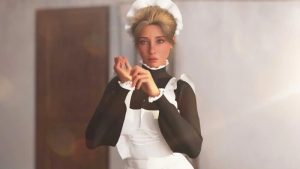 【欧美SLG/动态/汉化】乡村荡妇改造(Village Slut Transformation)Ep.10 汉化中文【双端-3G】-Acggame