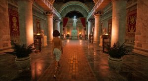 【开放世界/3D互动/全动态】罗马的奴隶(Slaves of Rome)V2.6.0 (STEAM官中+DLC)【5.50G】-Acggame