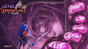 【战略SLG/全动态/官中】模拟触手（触手シミュレーション） V3.0.9正式版 STEAM官中【4.70G】-Acggame