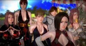 【欧美SLG/动态/汉化】白俄罗斯(White Russian)Ep.1-10P1 汉化中文【双端-2.20G】-Acggame