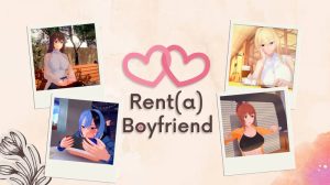 【日式SLG/动态/汉化】租一个男朋友(Rent(a)Boyfriend)V0.1.3 汉化中文【双端-1.60G】-Acggame
