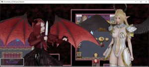 [国产] 天堂与地狱的编年史 第一部AI汉化完结版+高压版[12G]-Acggame