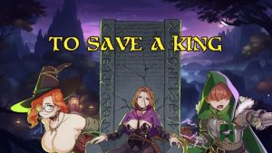 【肉鸽SLG/动态/汉化】拯救国王 To Save a King V0.1 AI汉化【双端-500MB】-Acggame