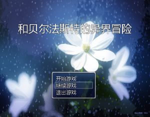 【国人RPG/NTR/官中】和贝尔法斯特的异界冒险 官方中文【1.30G】-Acggame