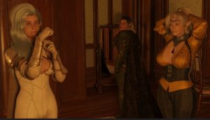 【欧美SLG/高渲染/动态】帝国编年史(Imperial Chronicles) V0.9 AI汉化版[PC+安卓][7.4G]-Acggame