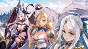 【战略养成SLG/动态/官中】异世爱情酒馆（Love Tavern）v2.1.2.007 官方中文版+DLC[1.6G]-Acggame