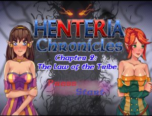 【神作RPG/像素动态/汉化】Henteria Chronicles亨特里亚编年史1+2合集完结 精翻汉化【1.30G】-Acggame