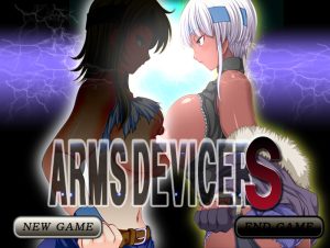 【回合RPG/卖春援交/汉化】恶魔兵器 S！英雄篇（アームズ・デバイサーS!!─英雄編）V1.0 AI汉化【1.60G】-Acggame