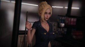 【国风SLG/动态/汉化】传染病危机/传染危机(Contagion Crisis)V0.5 汉化中文【双端-5.60G】-Acggame