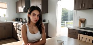 【欧美SLG/动态/汉化】紧张之家(House Of Tension)V0.0.1 汉化中文【双端-200MB】-Acggame