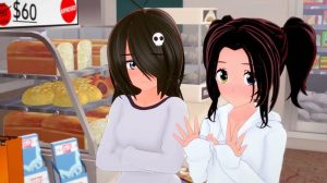 【日式SLG/动态/汉化】羽玉(Kaedama)V0.1.0 汉化中文【双端-1.60G】-Acggame