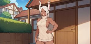 【日式SLG/动态/汉化】威福客栈（Waifu Inn）V0.14f 汉化中文【双端-300M】-Acggame