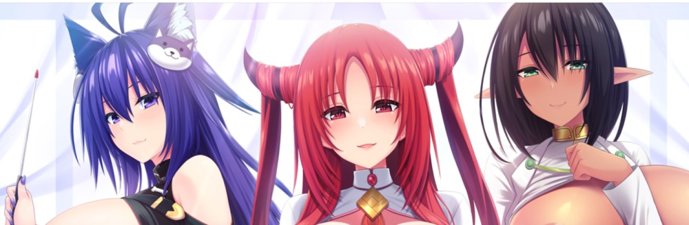 [日式ADV/动态]异世界蒙姆斯森学园 AI汉化[2G]-Acggame