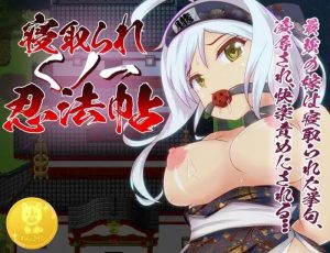 【回合RPG/动态/官中】戴绿帽子的国一忍者(Ninja Infiltration)正式版 STEAM官中【400MB】-Acggame