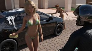 【欧美SLG/动态/汉化】三重前任（Triple Ex）V0.25 汉化中文【双端-4G】-Acggame