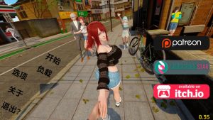 【亚洲风SLG/动态/汉化】走出青春期:重新想象(Out of Puberty: Reimagined)Ch.1v0.55 汉化中文【双端-2.80G】-Acggame