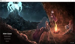 [日系] 苍誓的伊莉丝：地底冥途之行+特典 [2.4G]-Acggame