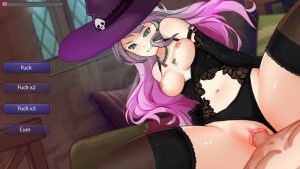 【养成SLG/全动态/官中】奴隶主: 精灵征服（Slave Lord: Elven Conquest）V1.0.3 STEAM官中【1.50G】-Acggame