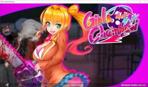 【3D/ACT/全动态】电锯辣妹与僵尸 Ver1.1.0 官方中文步兵版+存档【2.4G】-Acggame