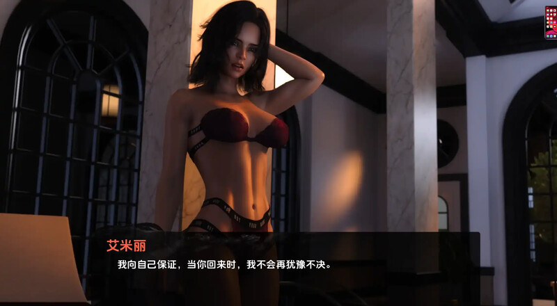 【欧美SLG/高渲染/动态】光明之主/光明领主（Bright Lord Phase ）V1.13.1 汉化中文【3.30G】-Acggame