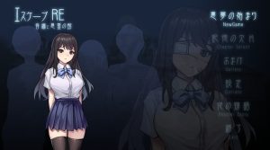 【脱出ACT/全动态/生肉】逃生R(エスケープR)V1.0 原版生肉【800MB】-Acggame