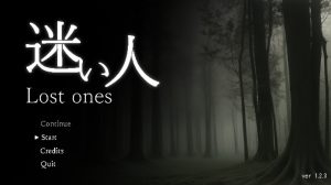 【动作ACT/像素全动态/生肉】迷失者（迷い人 -Lost Ones）V1.2.3 原版生肉【200MB】-Acggame