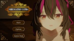 【互动SLG/3D作品/全动态/生肉】超限凌虐（IRRUMATIO ULTRA）V1.0 原版生肉【1.60G】-Acggame