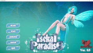 【国风SLG/动态/汉化】异世界天堂（Isekai Paradise）v0.5 中文汉化版[2025.4.28 更新][6G]-Acggame