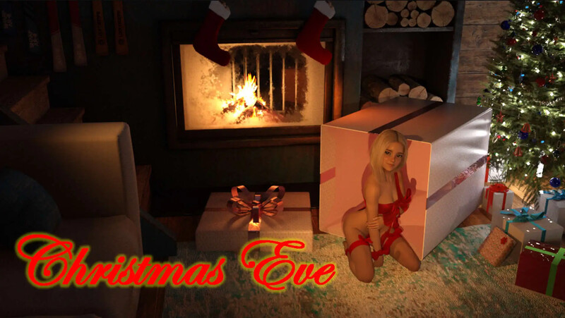 【欧美SLG/动态/汉化】圣诞夜（Christmas Eve）V2.0.0 内嵌AI汉化【双端-4.5G】-Acggame