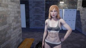 【欧美SLG/汉化/动态】信使（The Courier）Ch.1v0.1.0 内嵌AI汉化【双端-6.2G】-Acggame