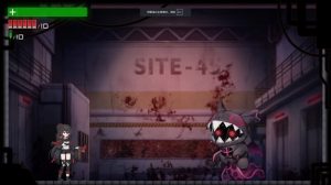 【动作ACT/动态/生肉】枪神先知(GUNZ PROPHET)V0.2.1 原版JP【700M】-Acggame