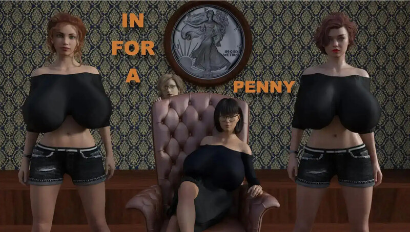【欧美SLG/动态/汉化】为了一分钱/一分钱一分货（In for a Penny）V0.68 内嵌AI汉化【双端-5.8G】-Acggame