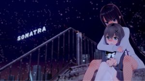 【探索RPG/堕落/汉化】Somatra V0.6 内嵌AI汉化【双端-1.5G】-Acggame