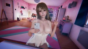 【亚洲风SLG/动态/汉化】花痴驯兽师/仙凤驯兽师（Nympho Tamer） V0.84 内嵌AI汉化【双端-6.8G】-Acggame