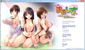 【ADV/AI汉化】妈妈与女儿 ～选妈妈还是选我？～/まましす ～お母さんとわたし、どっちがいいの？～[+全CG存档]【PC/2.83G】-Acggame