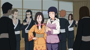 【同人SLG/汉化/沙盒】被查克拉束缚(Bound by Chakra)V0.11 内嵌AI汉化【双端-700M】-Acggame