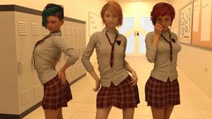 【欧美SLG/汉化/动态】家庭工作大师(HomeWork Master)V0.174 内嵌AI汉化【双端-900M】-Acggame